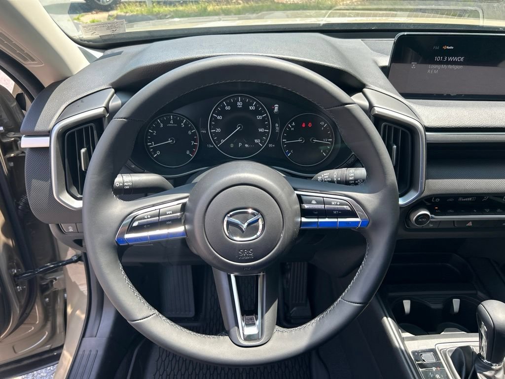 New 2026 MAZDA CX-50 Meridian Edition w/ Weather Package AWD/4WD image 21