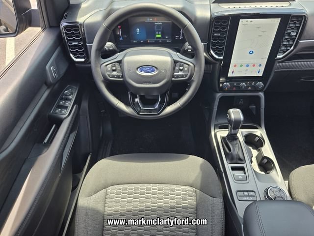 New 2026 Ford Ranger XLT w/ FX4 Off-Road Package AWD/4WD image 8