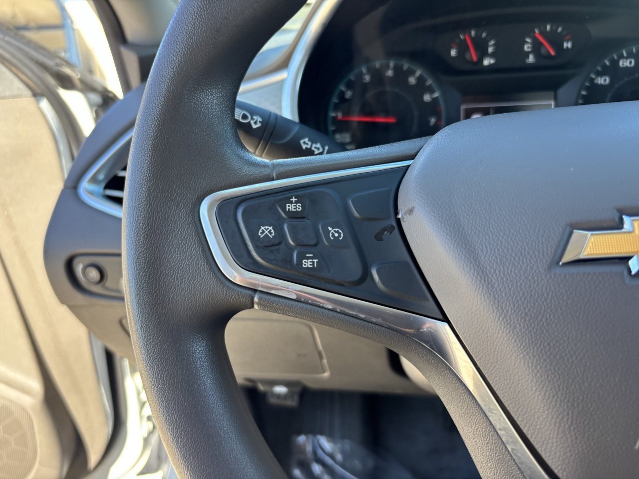 Used 2018 Chevrolet Malibu LT FWD image 25