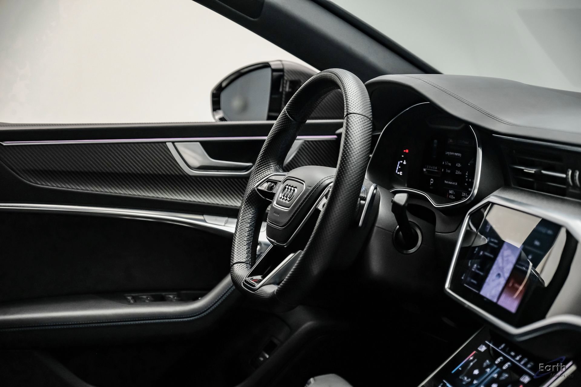 Used 2025 Audi RS 7 performance Sportback image 54