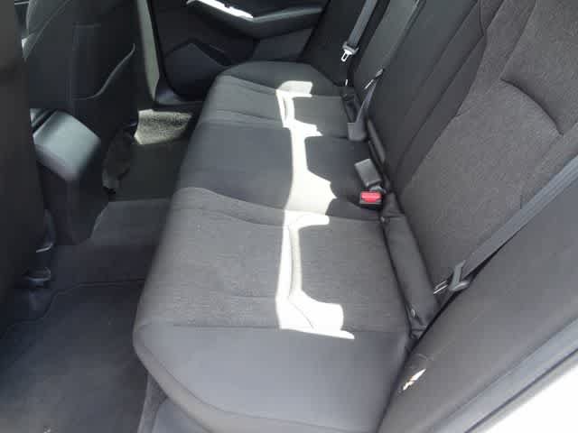 Used 2024 Honda Accord EX image 8