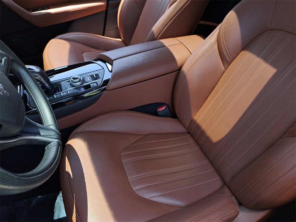 Used 2022 Maserati Levante Modena image 21