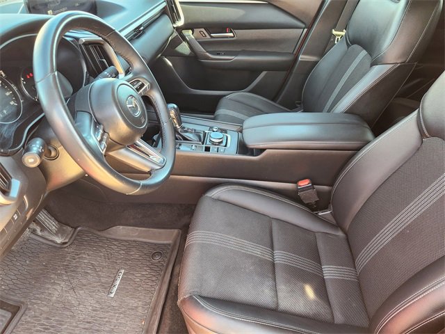 Used 2023 MAZDA CX-50 2.5 S w/ Weather Package image 9