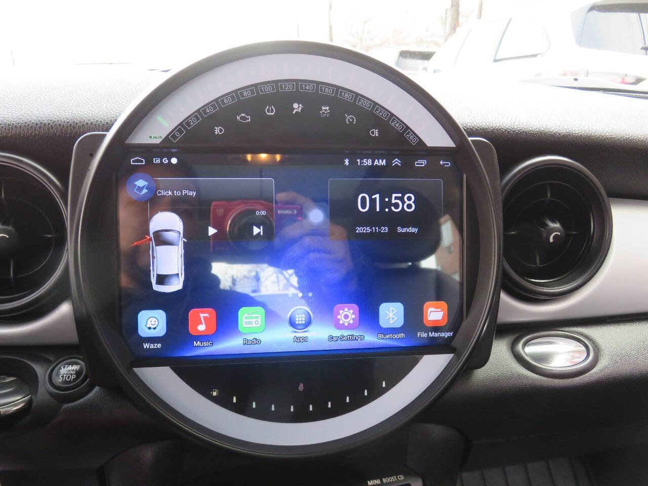 Used 2012 MINI Cooper Hardtop image 17