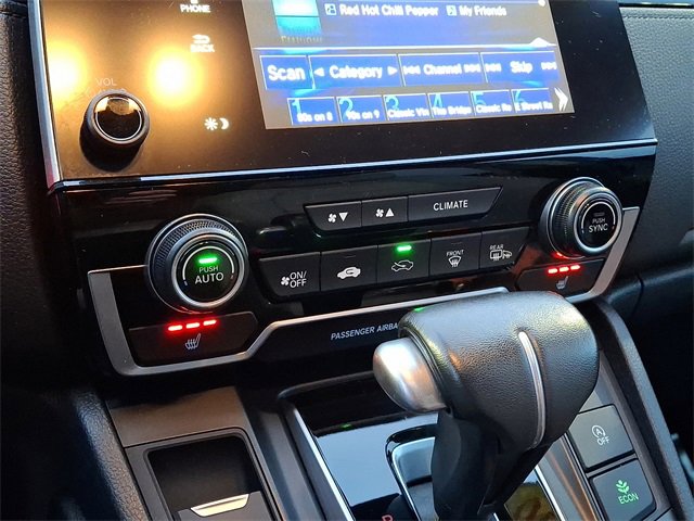 Used 2020 Honda CR-V EX-L image 24