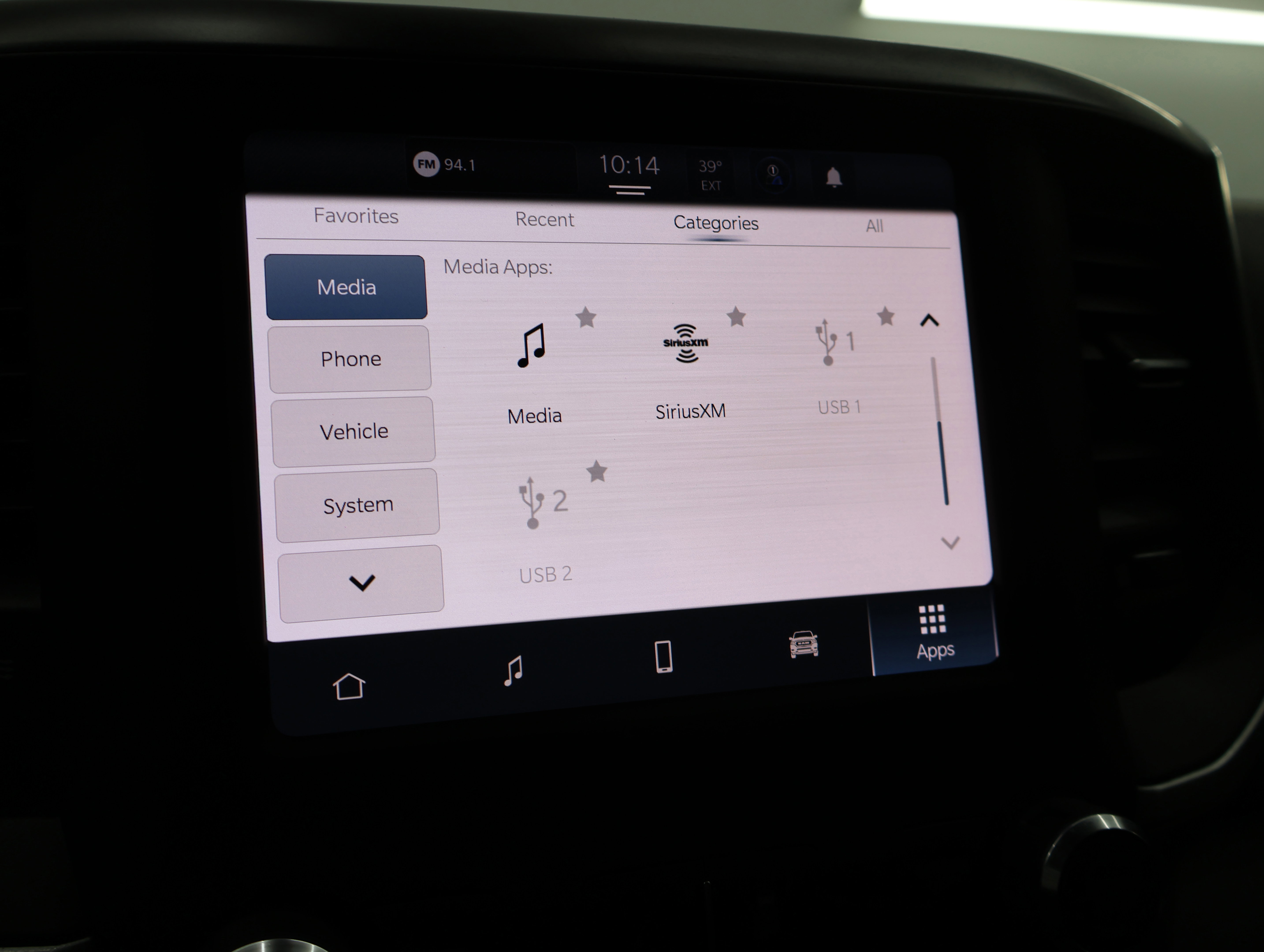 Used 2022 RAM 2500 Big Horn w/ Night Edition image 51