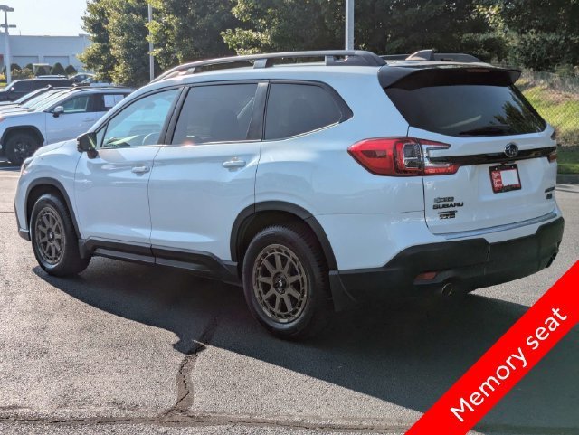 Used 2023 Subaru Ascent Onyx Edition Limited AWD/4WD image 6