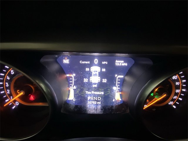 Used 2020 Jeep Gladiator Sport w/ Quick Order Package 24S image 15