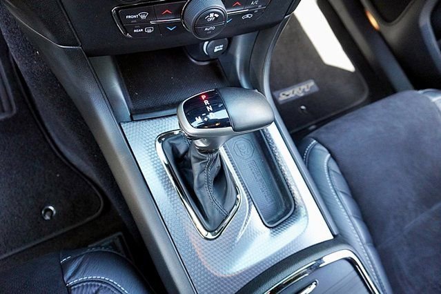 Used 2019 Dodge Charger SRT Hellcat w/ Alcantara Package image 25