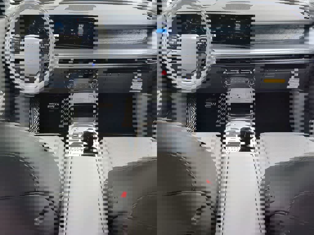 New 2026 Hyundai Ioniq 9 Calligraphy image 16