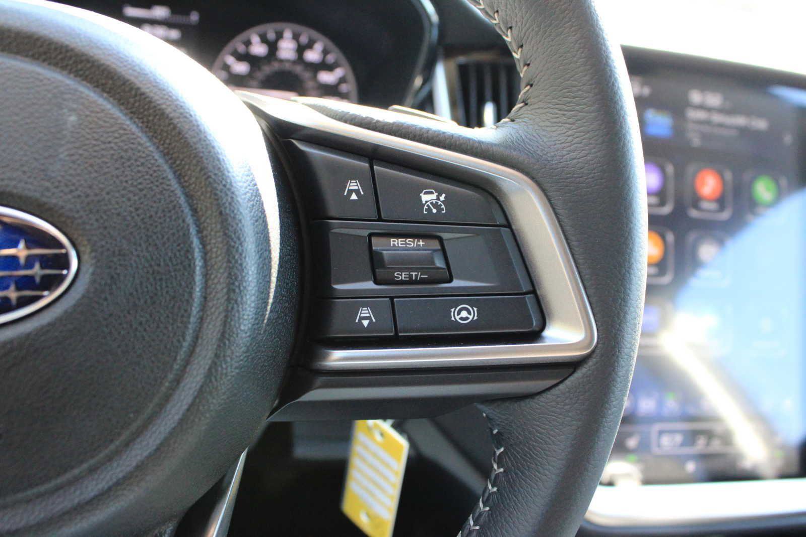 New 2025 Subaru Outback Premium image 19