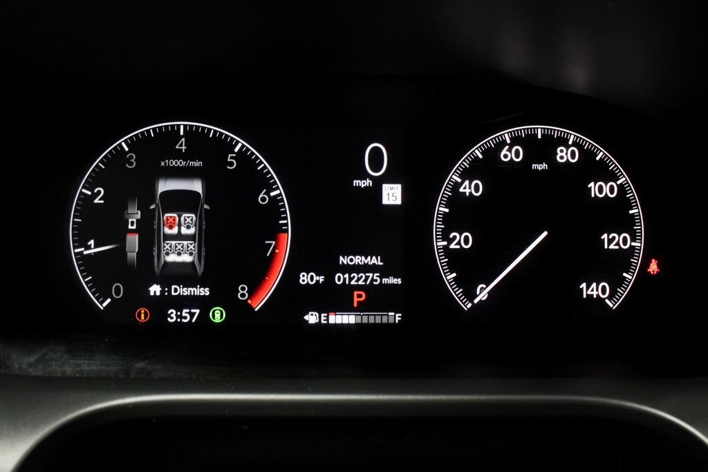 Used 2025 Honda HR-V Sport image 29