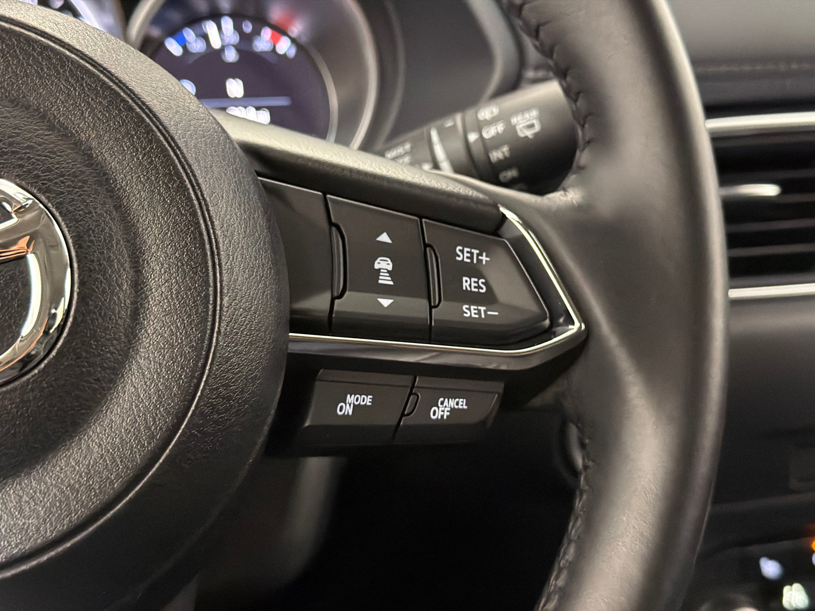 Used 2023 MAZDA CX-5 AWD 2.5 S w/ Select Package image 21