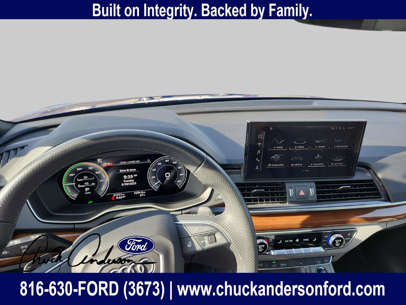 Used 2024 Audi Q5 e Premium Plus image 19