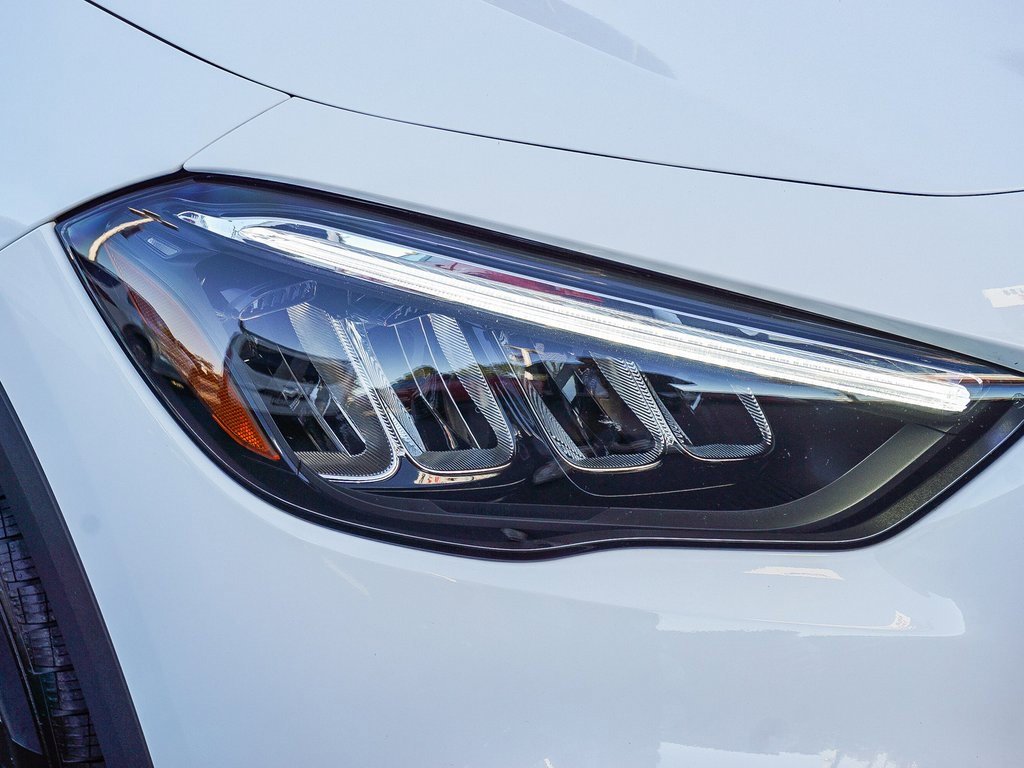 Used 2025 Mercedes-Benz GLA 250 image 11