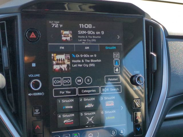 Used 2025 Subaru Impreza 2.0i Sport image 24