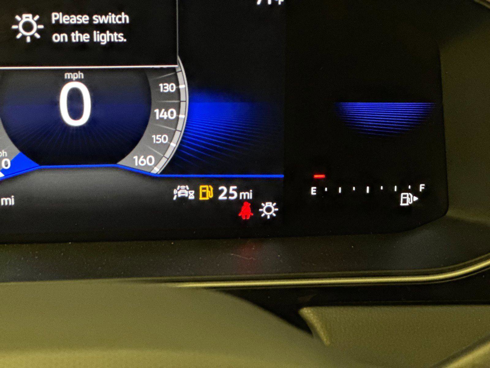 New 2026 Volkswagen Jetta S image 24