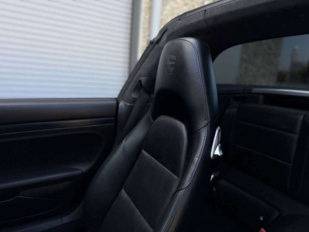 Used 2019 Porsche 911 Targa 4S AWD/4WD image 44