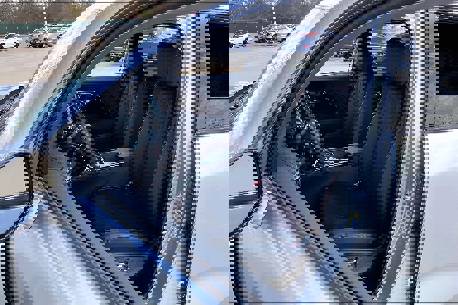 Certified 2025 Acura ADX A-Spec image 8