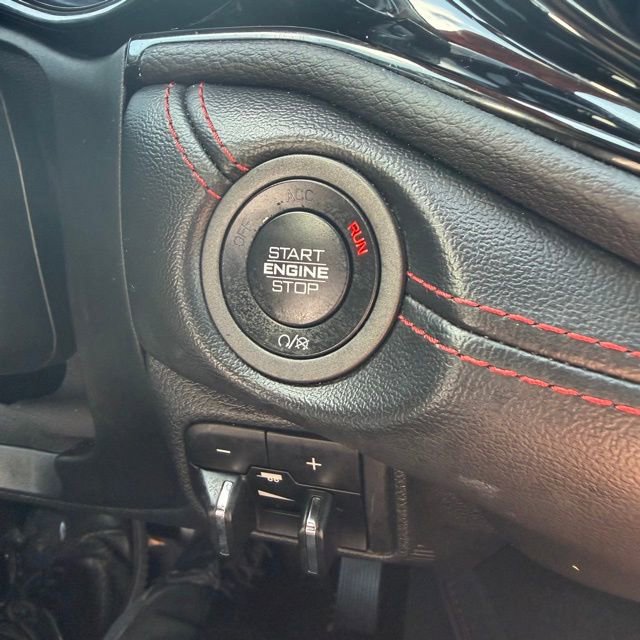 Used 2024 Dodge Durango GT AWD/4WD image 23