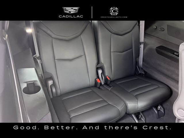 Used 2023 Cadillac XT6 Premium Luxury w/ Technology Package FWD image 33