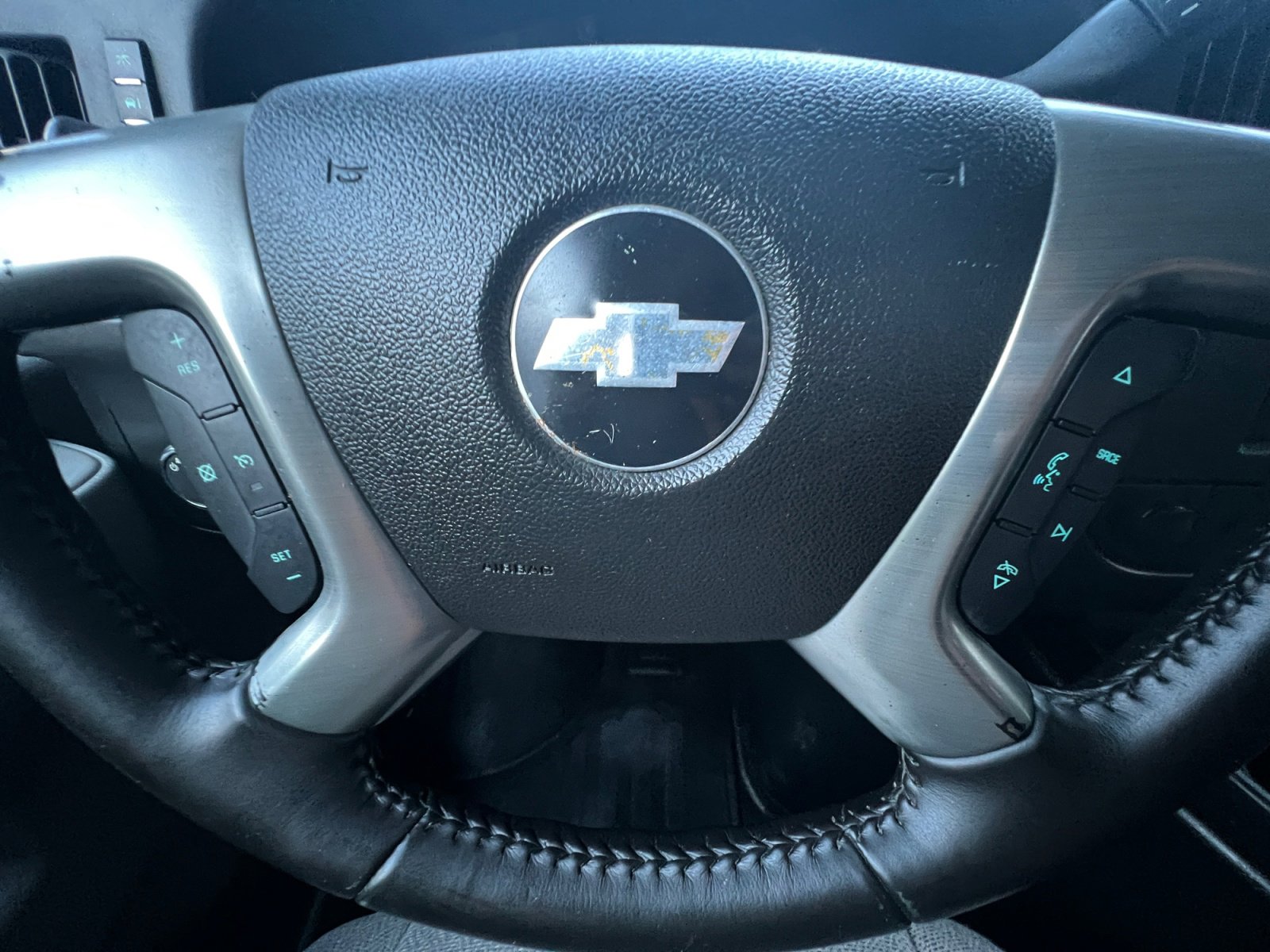 Used 2016 Chevrolet Express 3500 LT w/ LT Preferred Equipment Group image 15