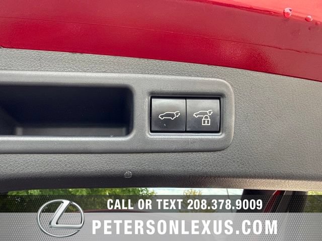 Used 2023 Lexus RX 350h w/ Cold Area Package AWD/4WD image 20