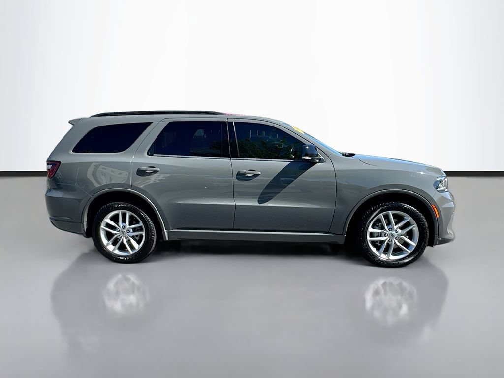 Used 2024 Dodge Durango GT RWD image 10