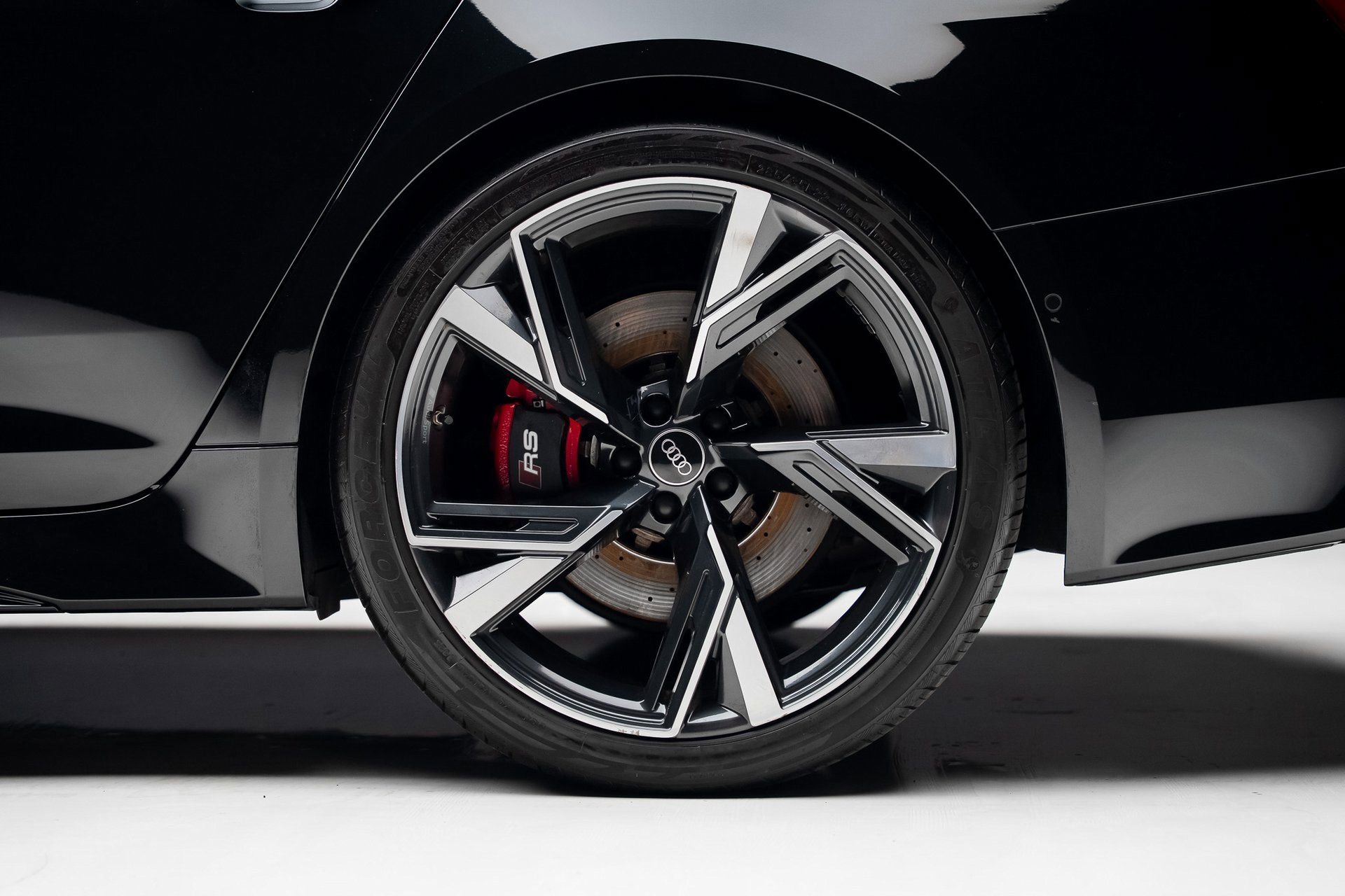 Used 2022 Audi RS 6 AWD/4WD image 19