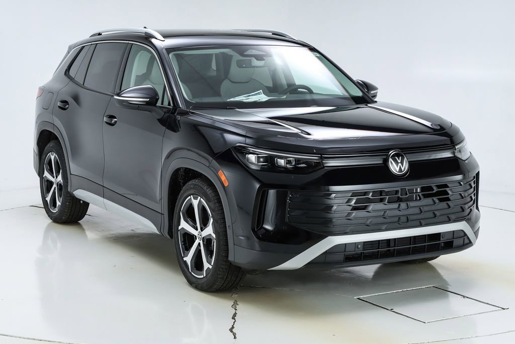 New 2026 Volkswagen Tiguan SE image 53