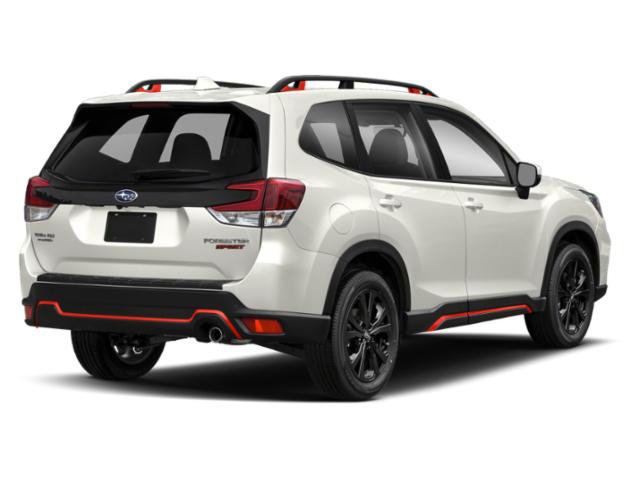 Used 2019 Subaru Forester Sport w/ Popular Package #2 AWD/4WD video 2