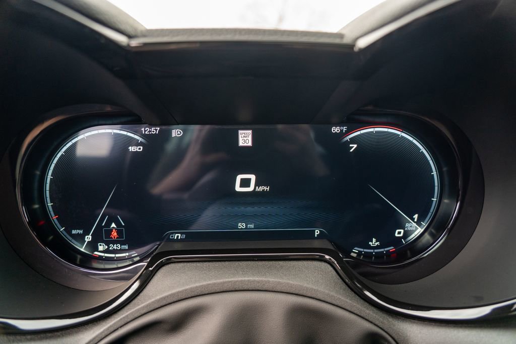 New 2025 Alfa Romeo Tonale w/ Premium Package image 23