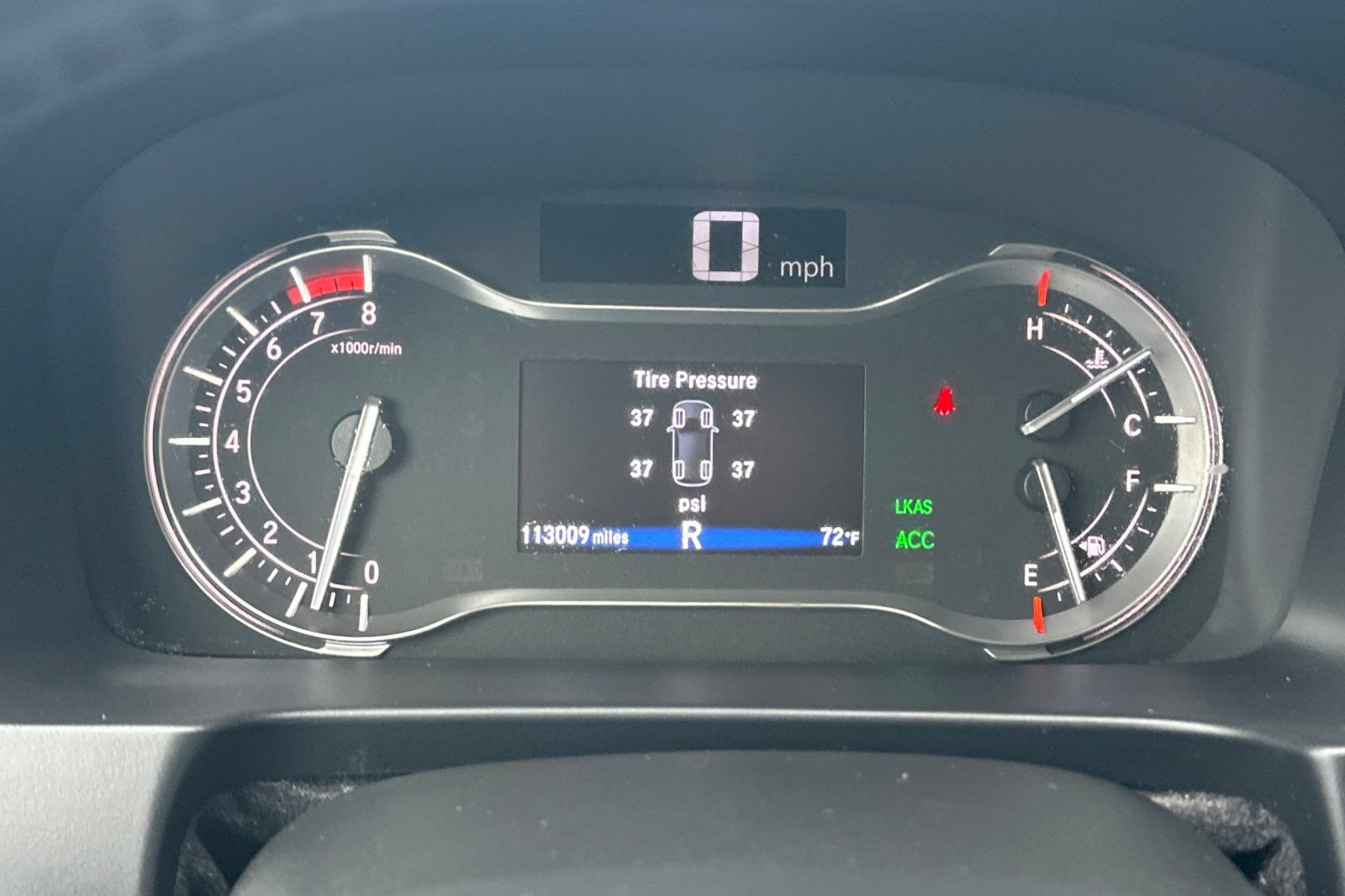 Used 2018 Honda Pilot Elite image 27