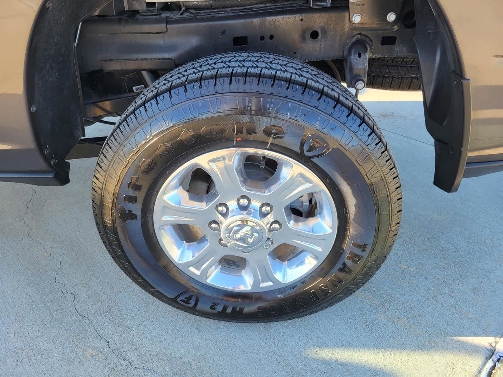 New 2026 RAM 2500 Lone Star image 20