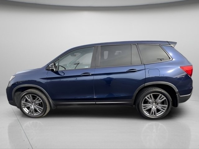 Used 2021 Honda Passport EX-L image 24