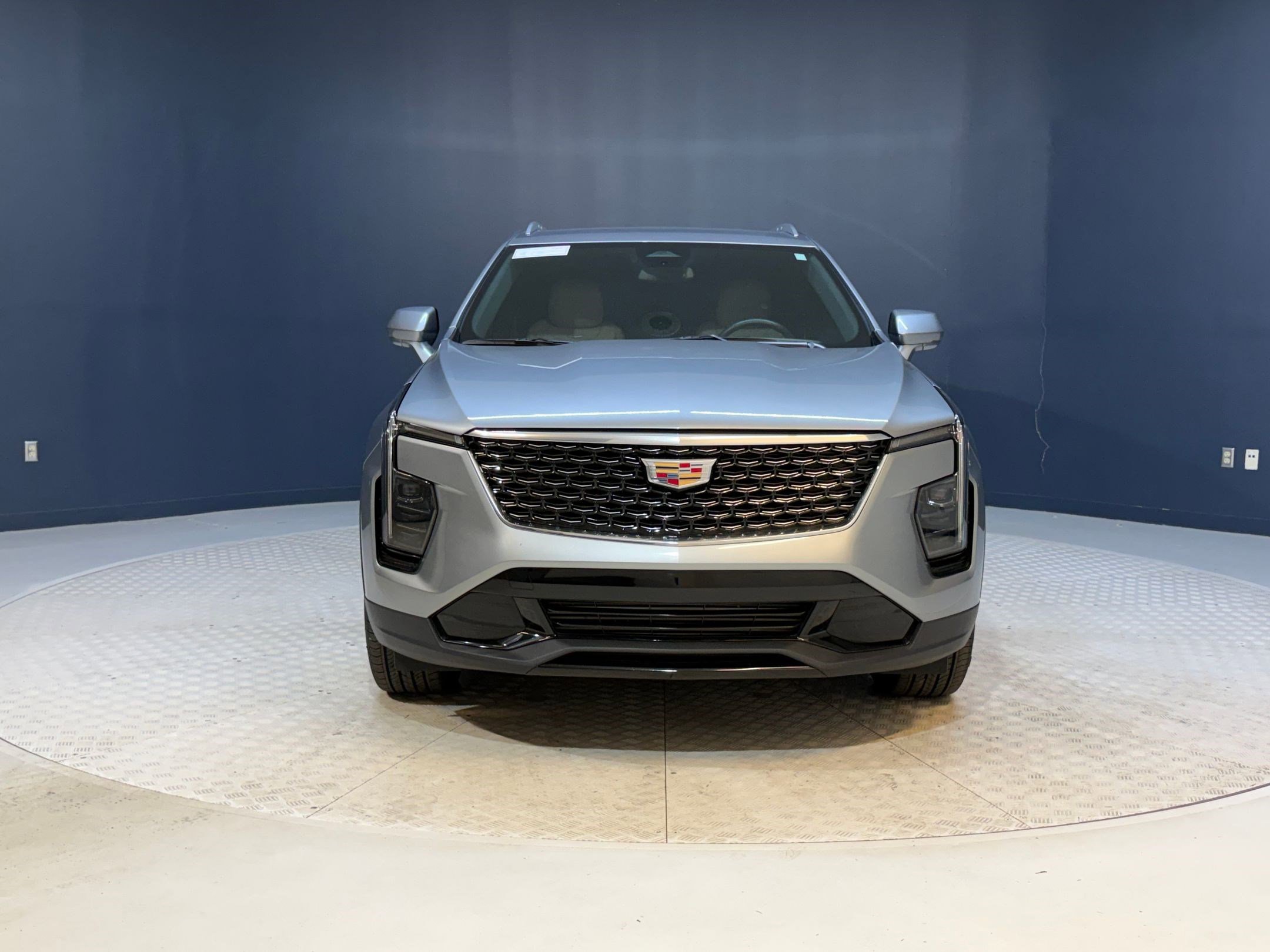 Certified 2024 Cadillac XT4 Premium Luxury image 6