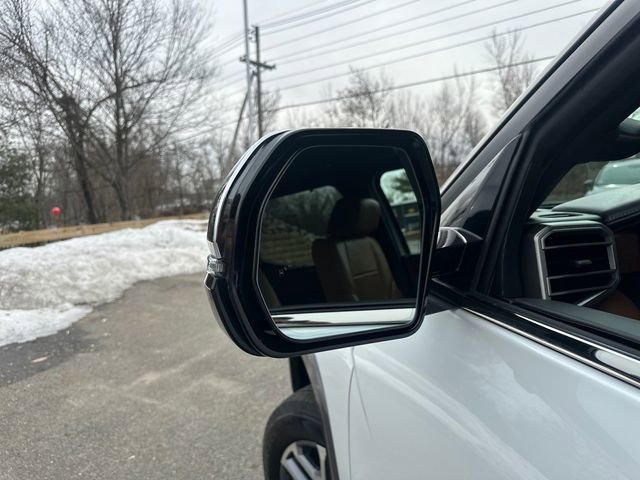 Certified 2026 Toyota Tundra 1794 Edition image 16