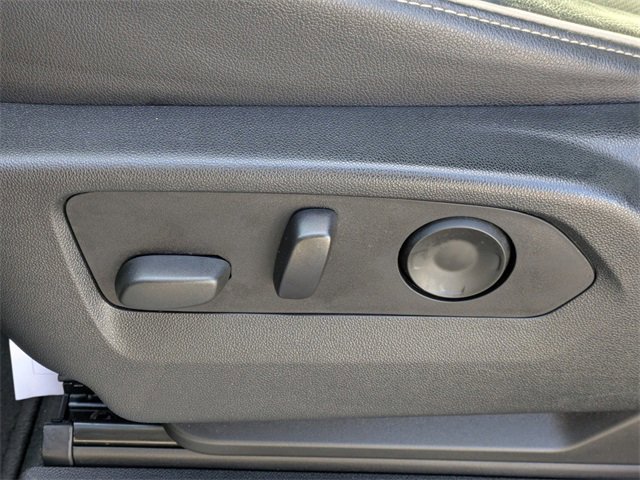 Used 2021 Chevrolet Tahoe Premier w/ Texas Edition image 21