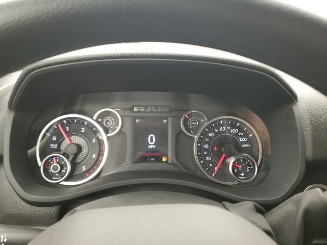 New 2026 RAM 2500 Warlock AWD/4WD image 24
