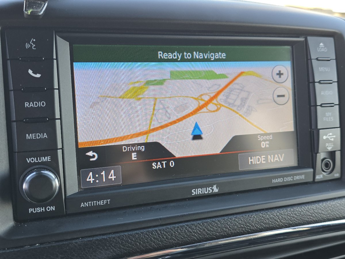 Used 2018 Dodge Grand Caravan GT FWD image 3