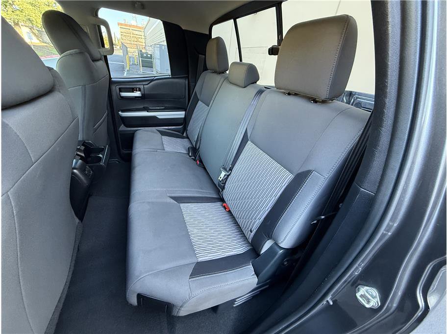 Used 2014 Toyota Tundra SR5 image 17