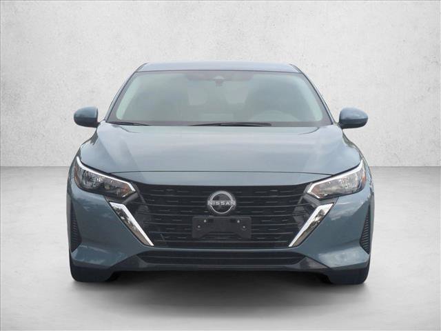 Used 2024 Nissan Sentra SV w/ Trunk Package FWD image 2