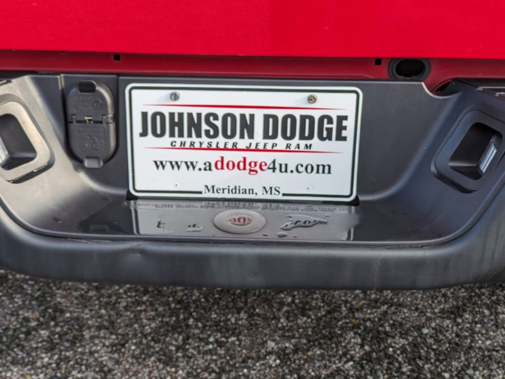 Used 2022 RAM 1500 Classic Warlock w/ Electronics Group image 21