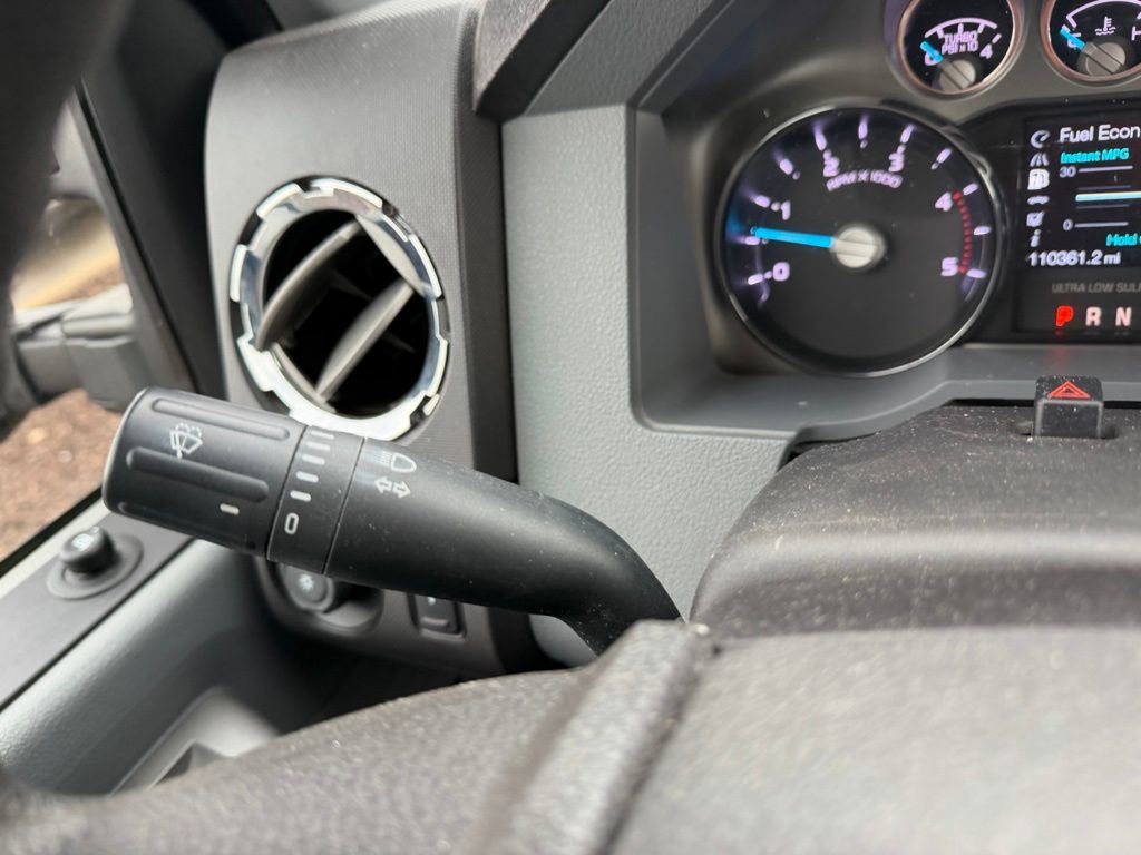 Used 2015 Ford F250 XLT w/ XLT Value Package AWD/4WD image 15