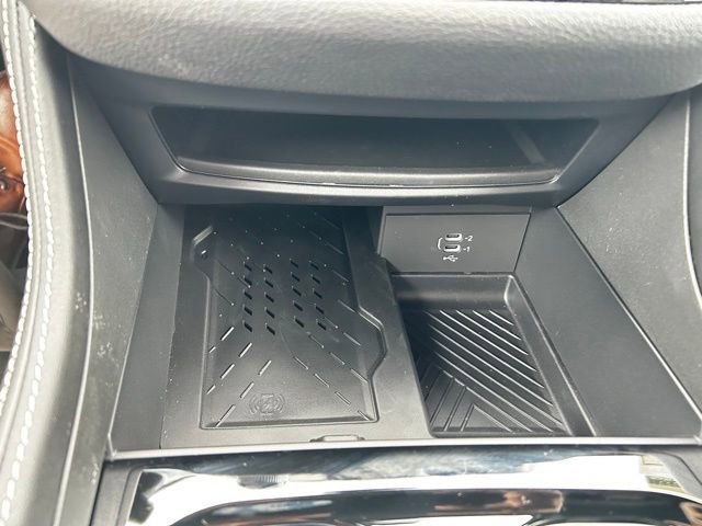 New 2026 Chrysler Pacifica Limited image 19