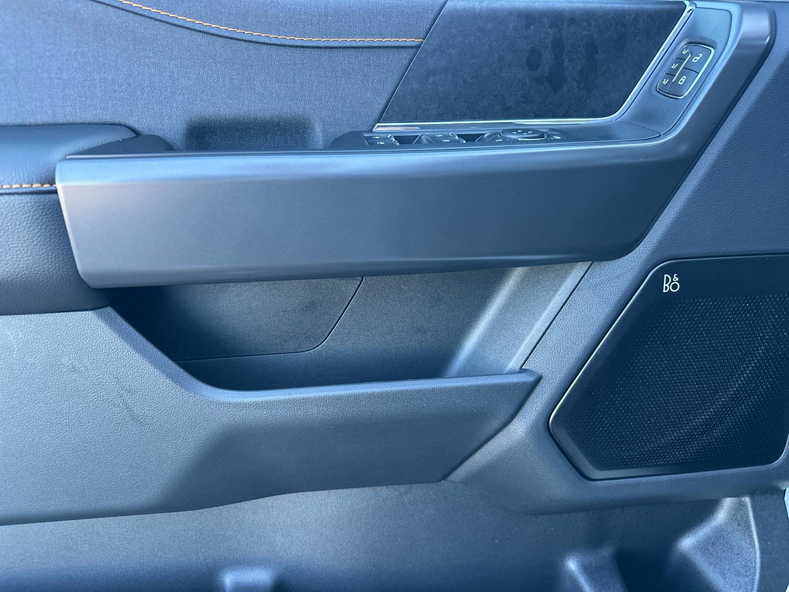 New 2025 Ford F150 Tremor w/ Equipment Group 402A High image 11