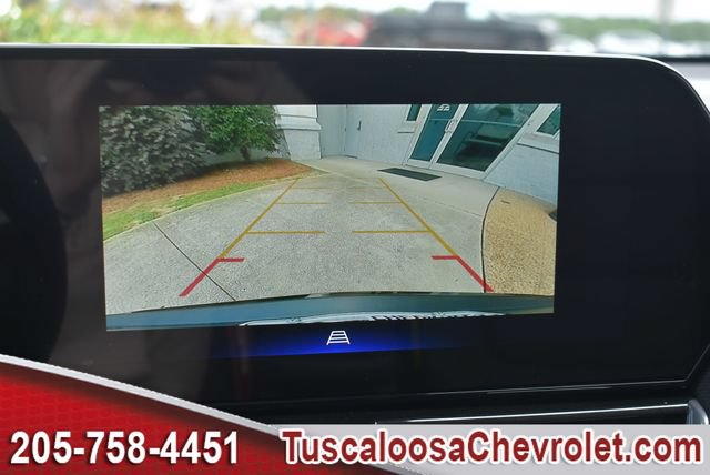 New 2026 Chevrolet TrailBlazer ACTIV w/ Convenience Package FWD image 28