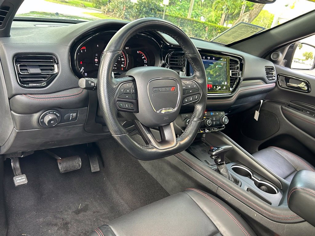 Used 2023 Dodge Durango R/T RWD image 20