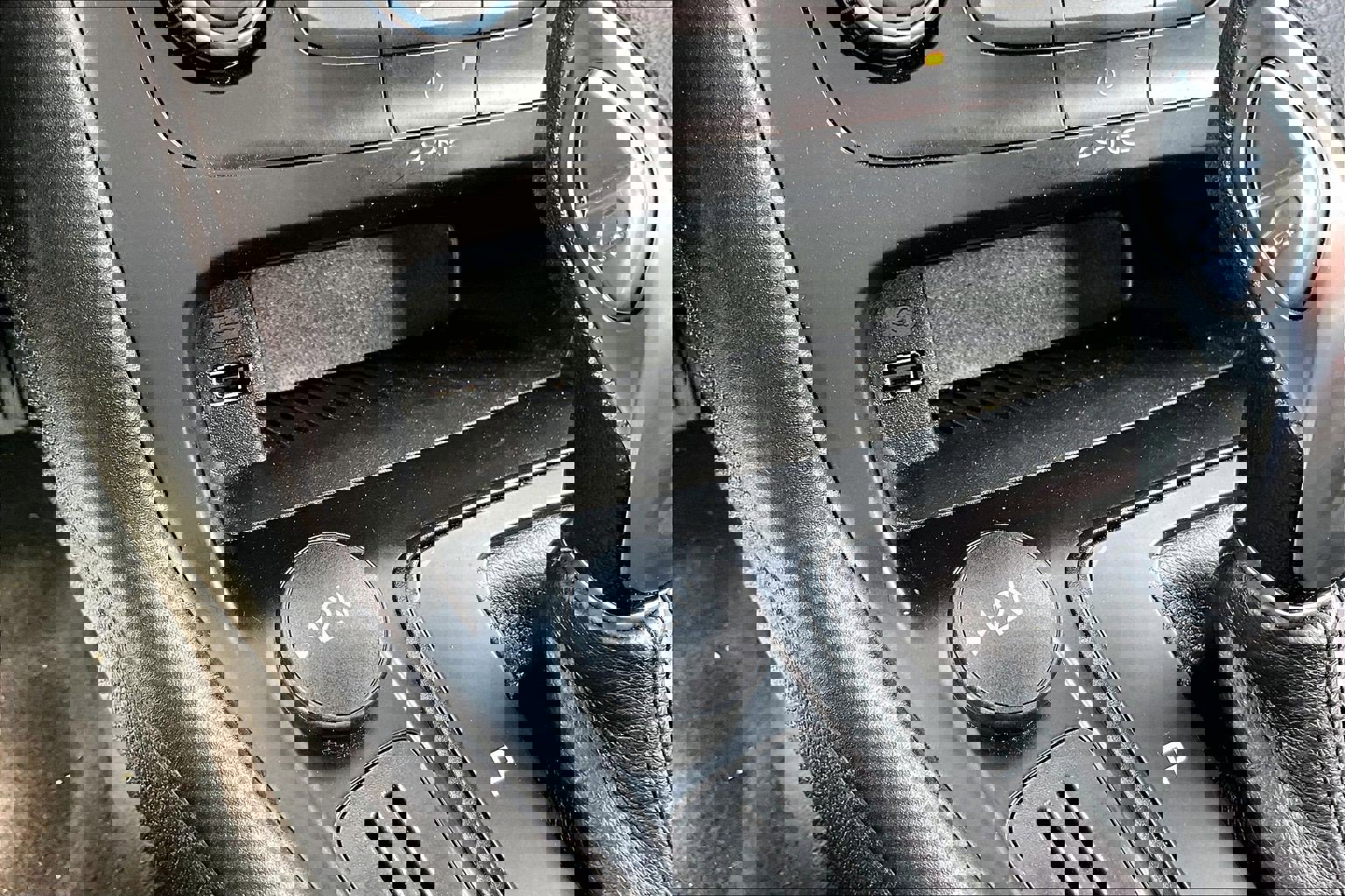 Used 2018 Ford Focus SE FWD image 16