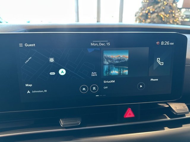 New 2026 Kia Carnival LX image 11